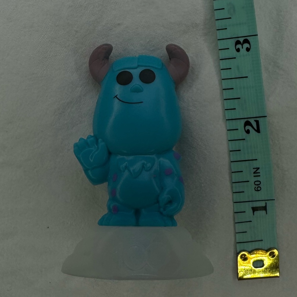 Disney Collectible 100th Anniversary Celebration Sully (Monsters Inc.) - Picture 3 of 4